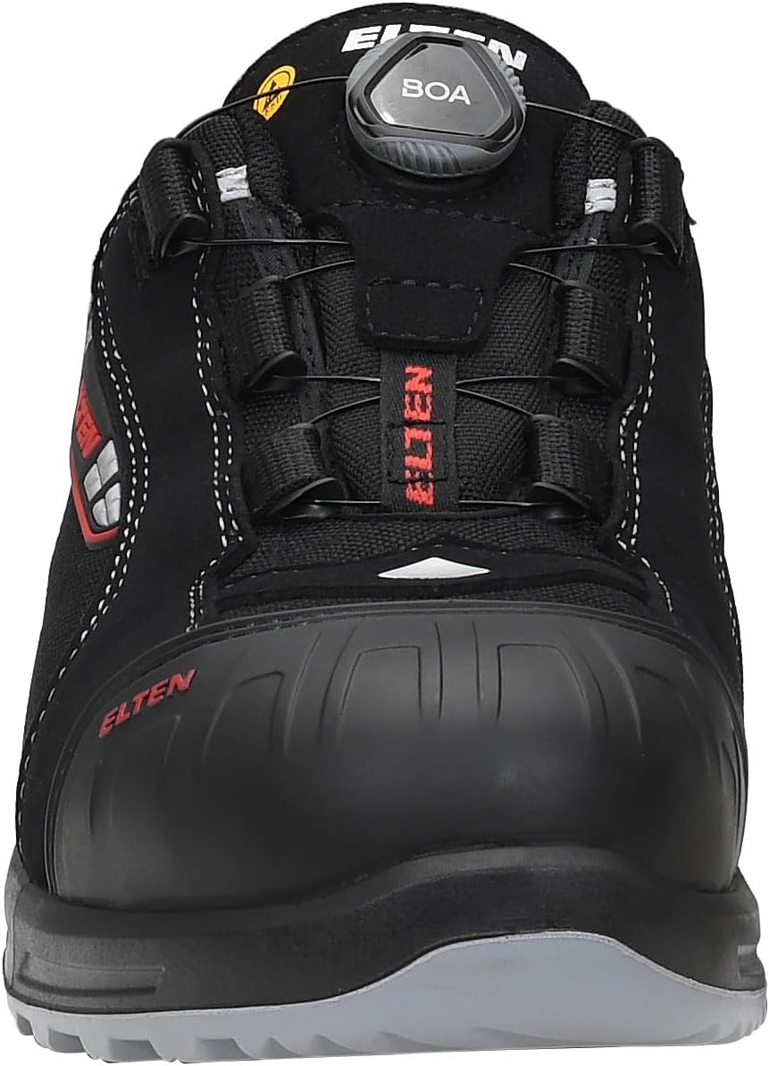 Detalle 2 de ELTEN Senex XXT Pro BOA S3 130°C
