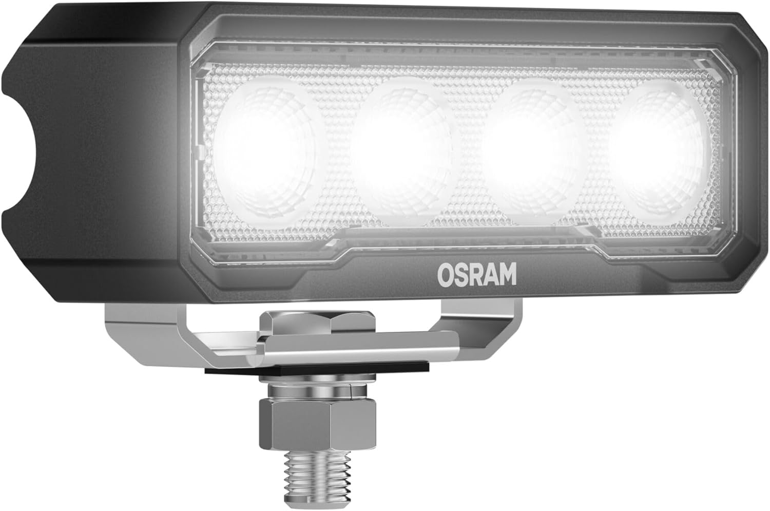Thumbnail 3 de OSRAM LEDriving Lightbar WL VX125-WD – Offroad-Arbeitsleuchte, 1500 Lumen, 12/24V