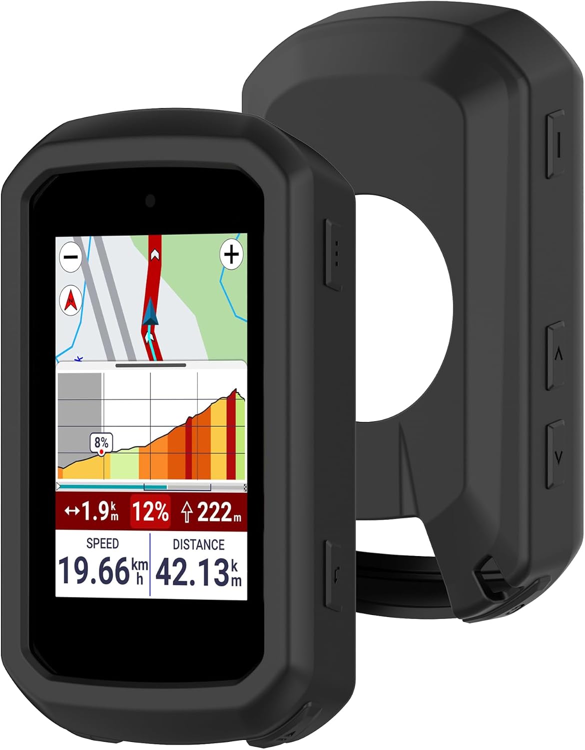 Fitudoos Garmin Edge 550 Schutzhülle