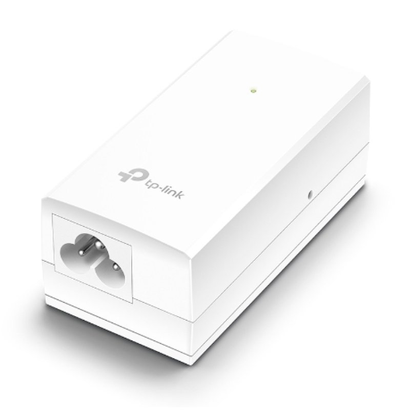 Thumbnail 1 de TP-Link TL-POE2412G: Adaptador PoE Pasivo 24V para soluciones simples y rápidas