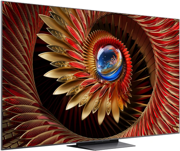 Thumbnail 21 de TCL C81K 65 Zoll QD Mini LED 4K