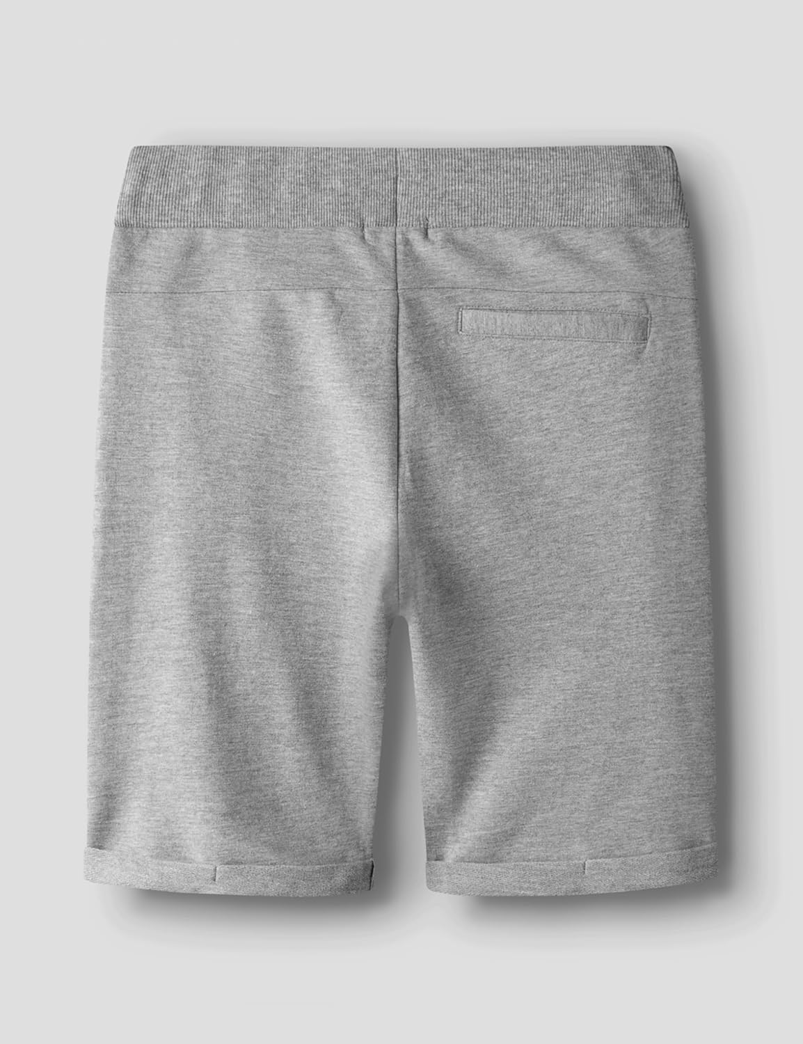 Thumbnail 1 de NAME IT Boy Shorts Sweat | Shorts – Bequemes ungebürstetes Fleece mit Seitennäten