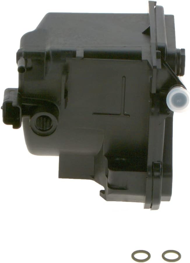 Thumbnail 2 de Filtro Diesel Bosch N7006: separa acqua e particelle per proteggere l’impianto di iniezione