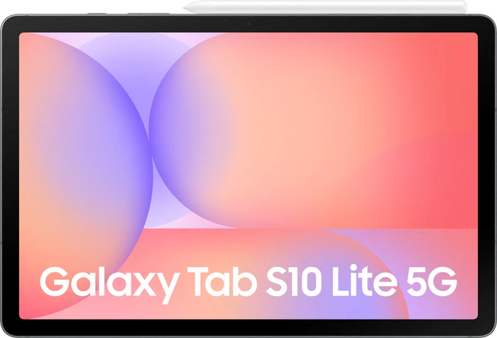 Thumbnail 10 de Samsung Galaxy Tab S10 Lite 10,9 Zoll – 128 GB, Wi‑Fi + 5G, Grau