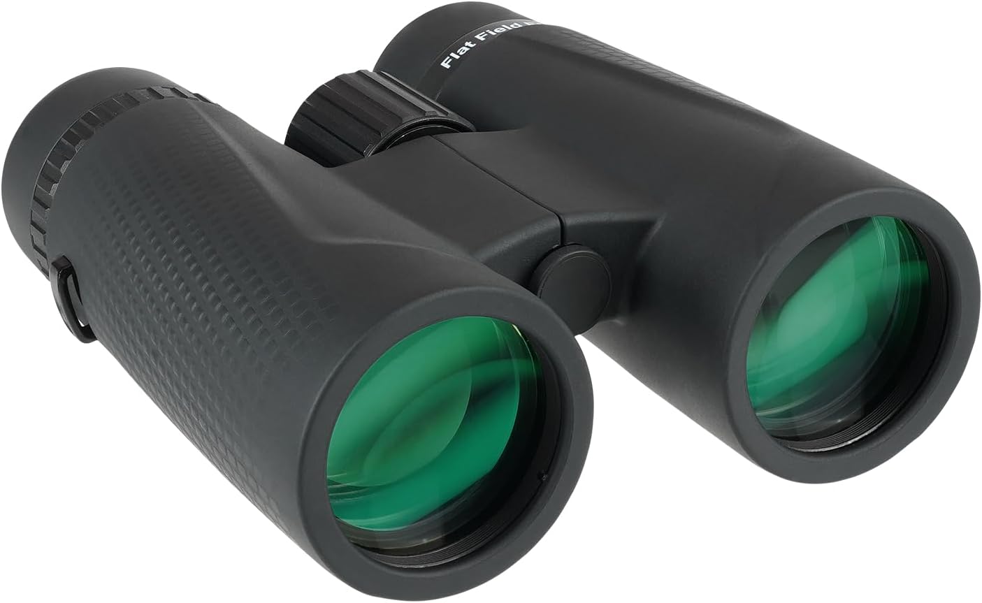 Svbony SA205 10x42 ED: binocolo per adulti con correzione del campo piatto, FMC e impermeabilità IP67