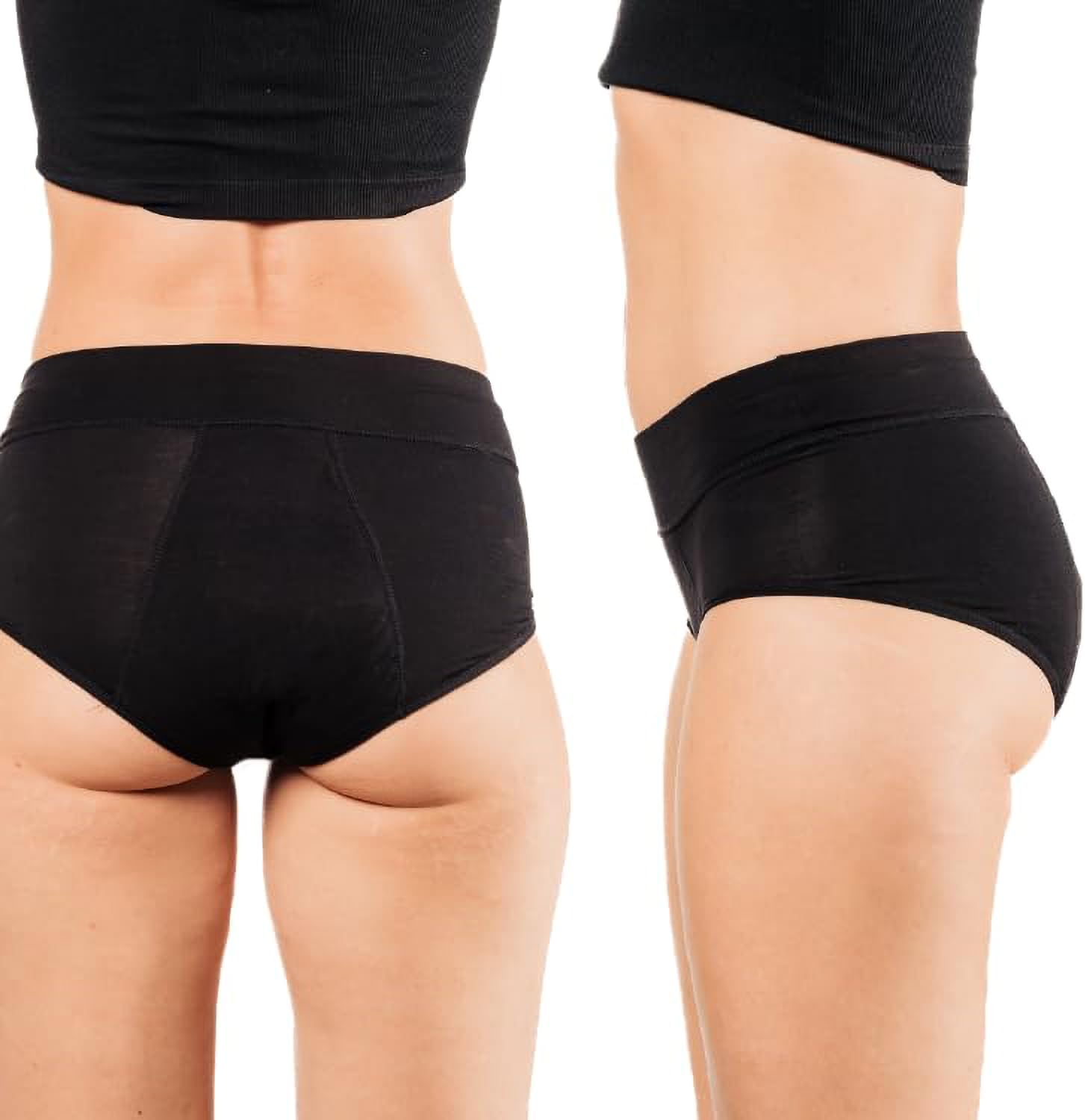 Thumbnail 1 de Bambody Absorbent Panties for Period Leaks