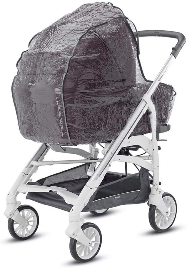 Detalle de Inglesina Parapioggia per passeggino 🚼