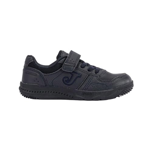 Detalle de Joma Zapatillas Deportivas Unisex W.Harvard 22–39 – color Marino