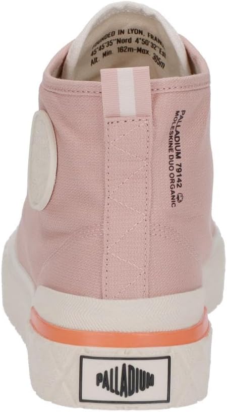 Thumbnail 2 de Palladium Palla Ace Chukka Org 79142180M Sneaker