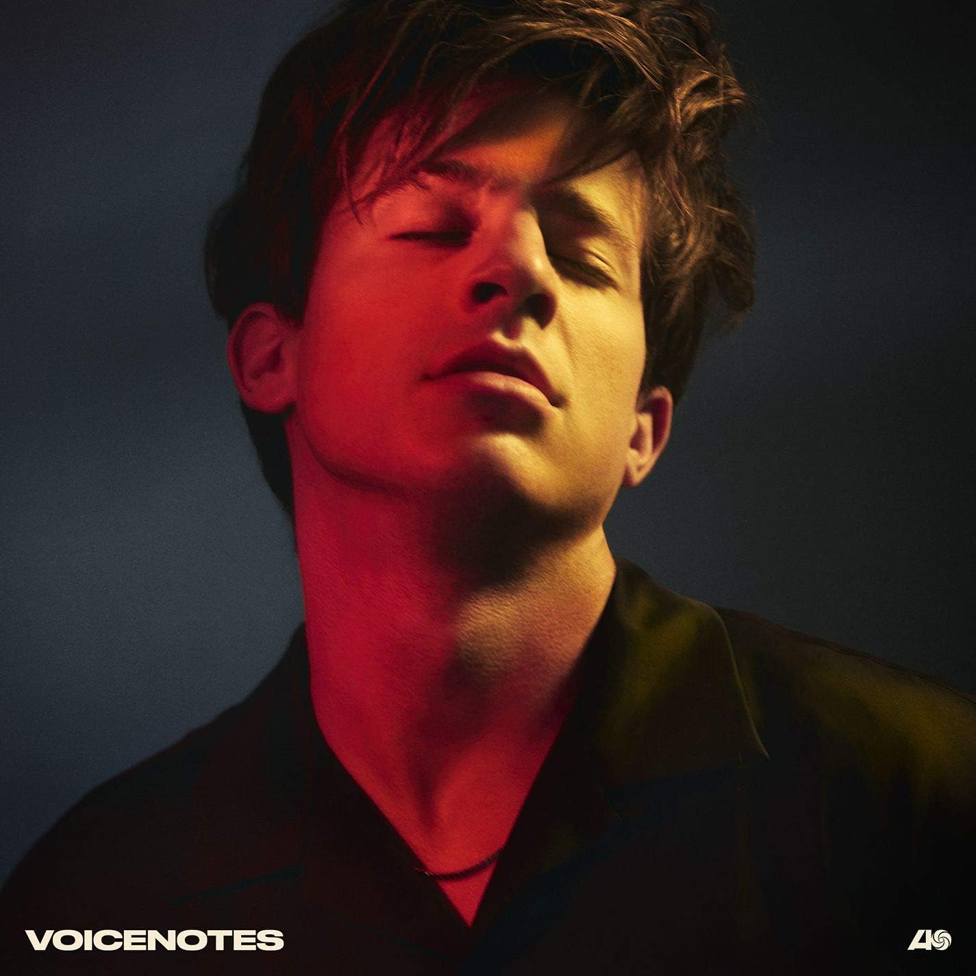 Detalle de Charlie Puth Voicenotes Audio CD with Vocal Harmonies and Rhythmic Arrangements