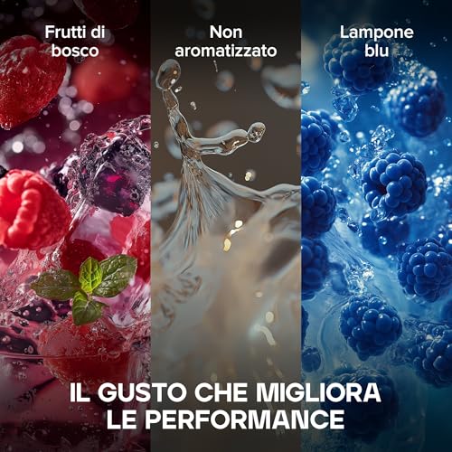 Thumbnail 2 de Bulk Creatina Monoidrato Polvere 250 g di BULK POWDERS – 73 porzioni, creatina micronizzata pura, senza aroma