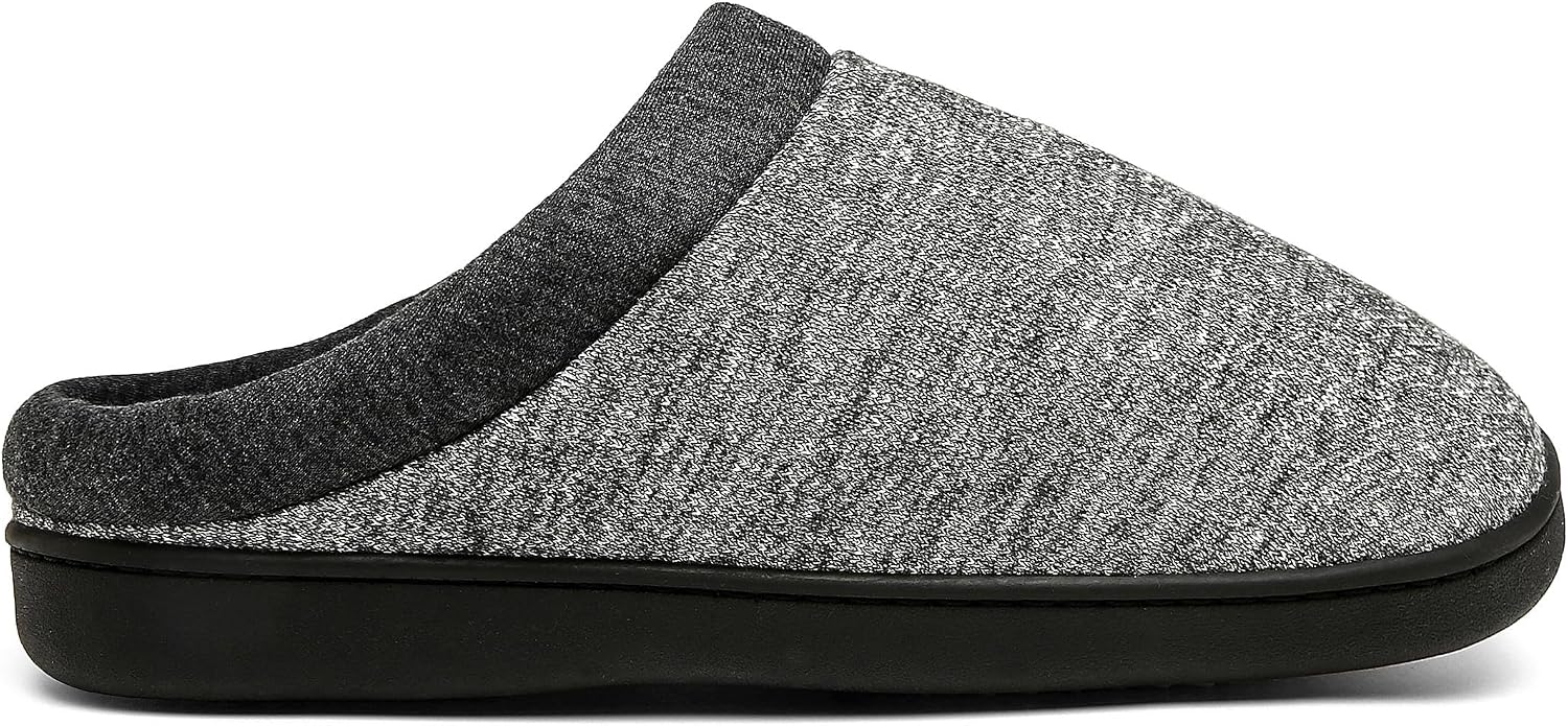 Detalle 2 de Mishansha Zapatillas de Casa Cálidas espuma viscoelástica 36-49