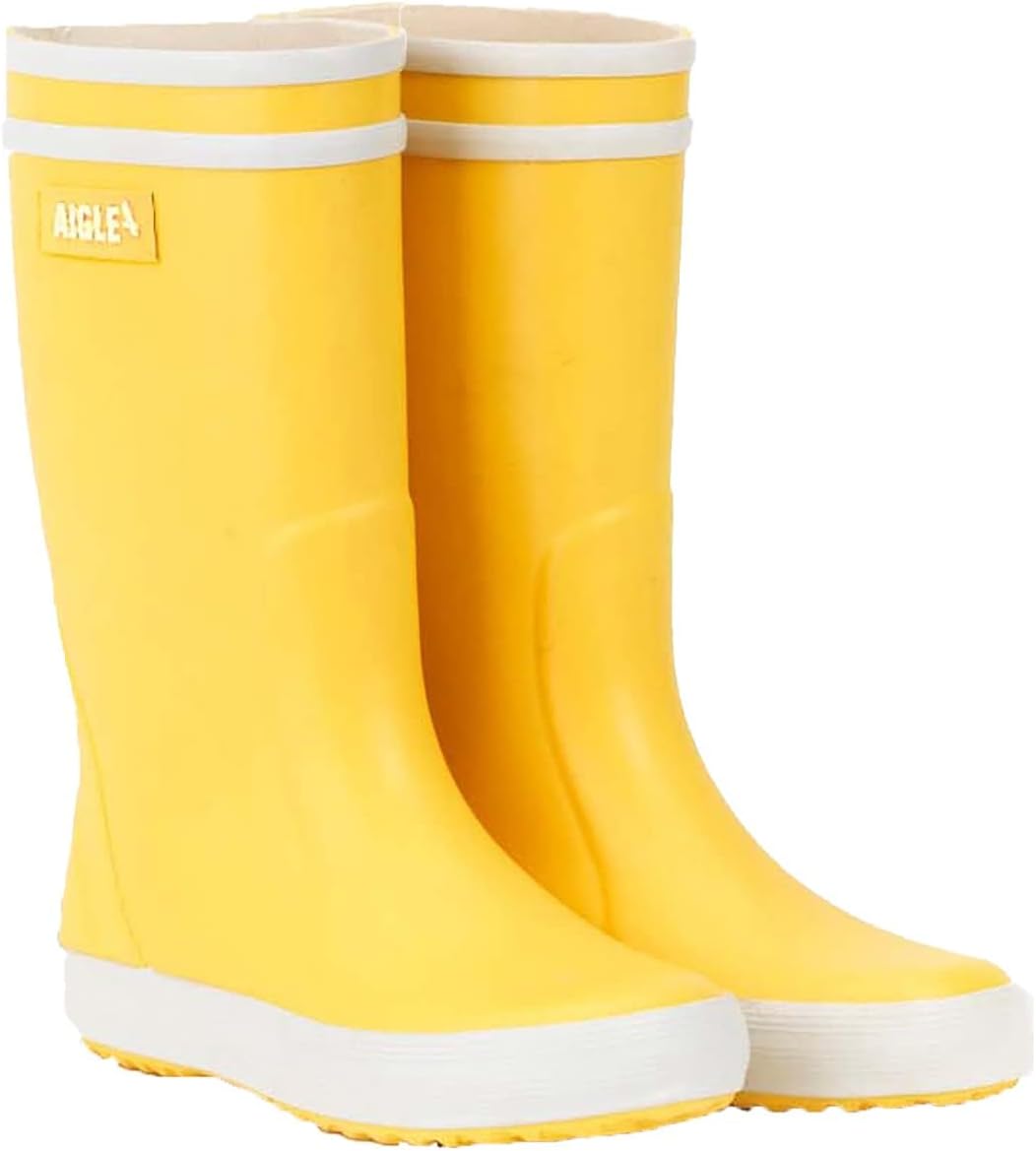 Thumbnail 1 de Aigle LOLLY POP 2 Bottes imperméables pour enfant – caoutchouc naturel, doublure résistante