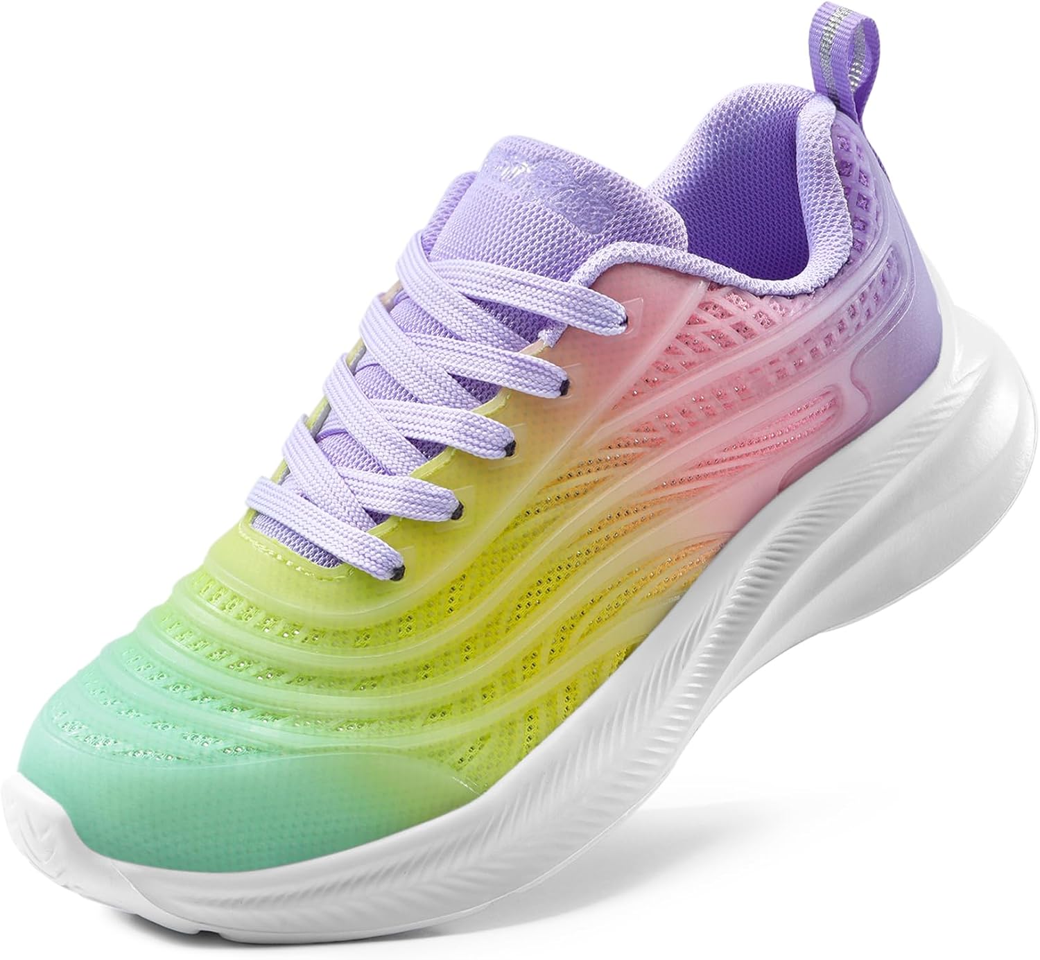 Detalle de DREAM PAIRS Zapatillas Kids duraderas
