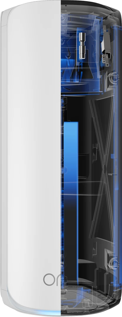 Thumbnail 7 de Netgear Orbi RBE772 Doppelpack Wi‑Fi 7