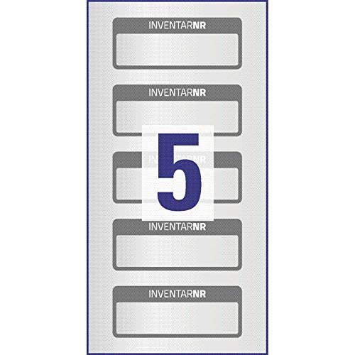 Thumbnail 4 de Avery Zweckform 6905 étiquettes 50 x 20 mm ⚙️