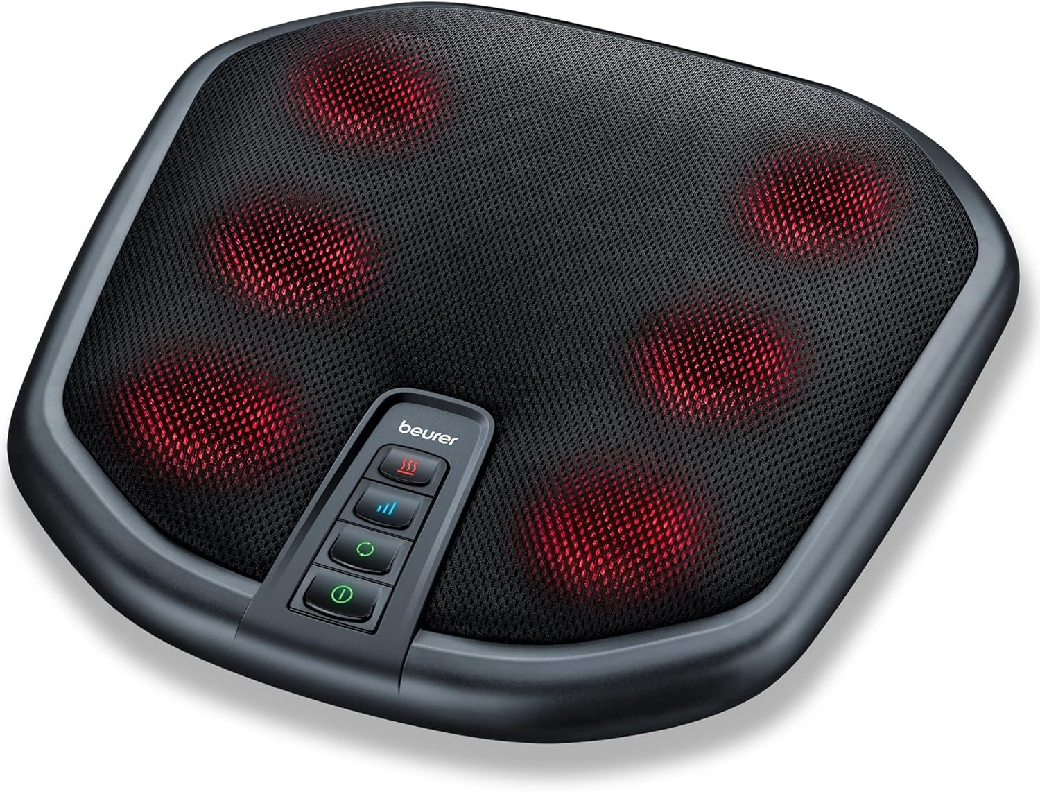 Detalle de Beurer FM 70 — Appareil de massage Shiatsu pour les pieds et le dos