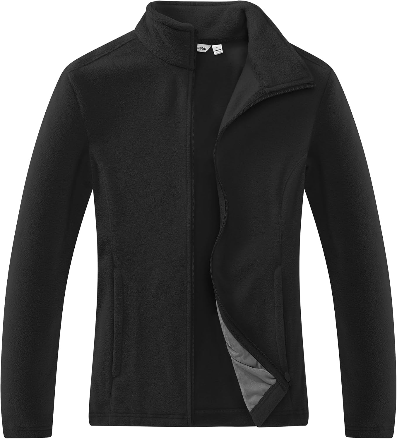 Detalle de 33,000ft Damen Fleecejacke
