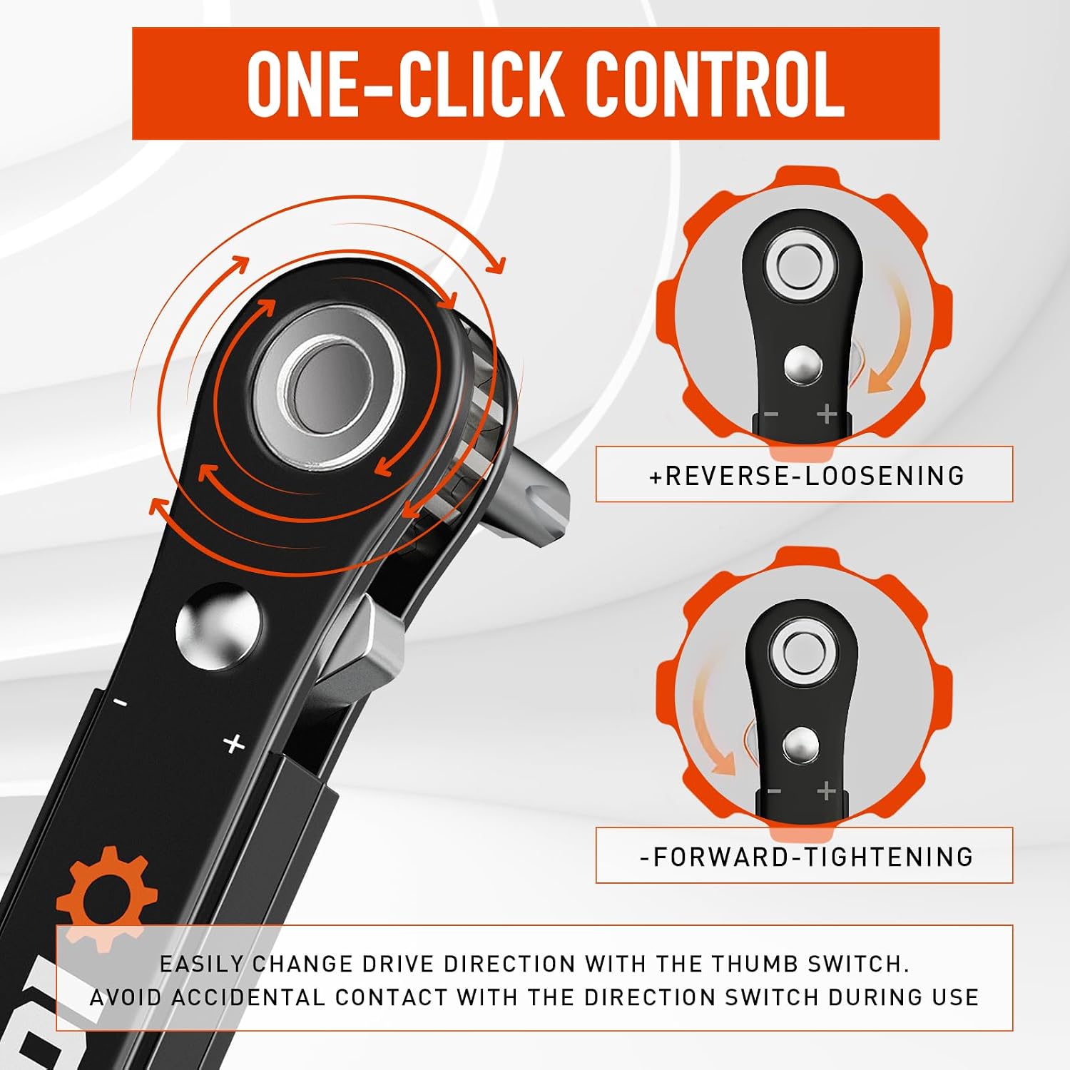 Thumbnail 2 de ZOOI 22 in 1 Ratchet Screwdriver