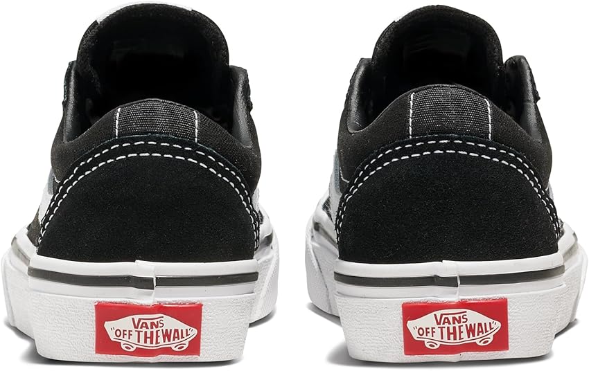 Thumbnail 2 de Vans Ward Zapatillas 38 EU negro/blanco