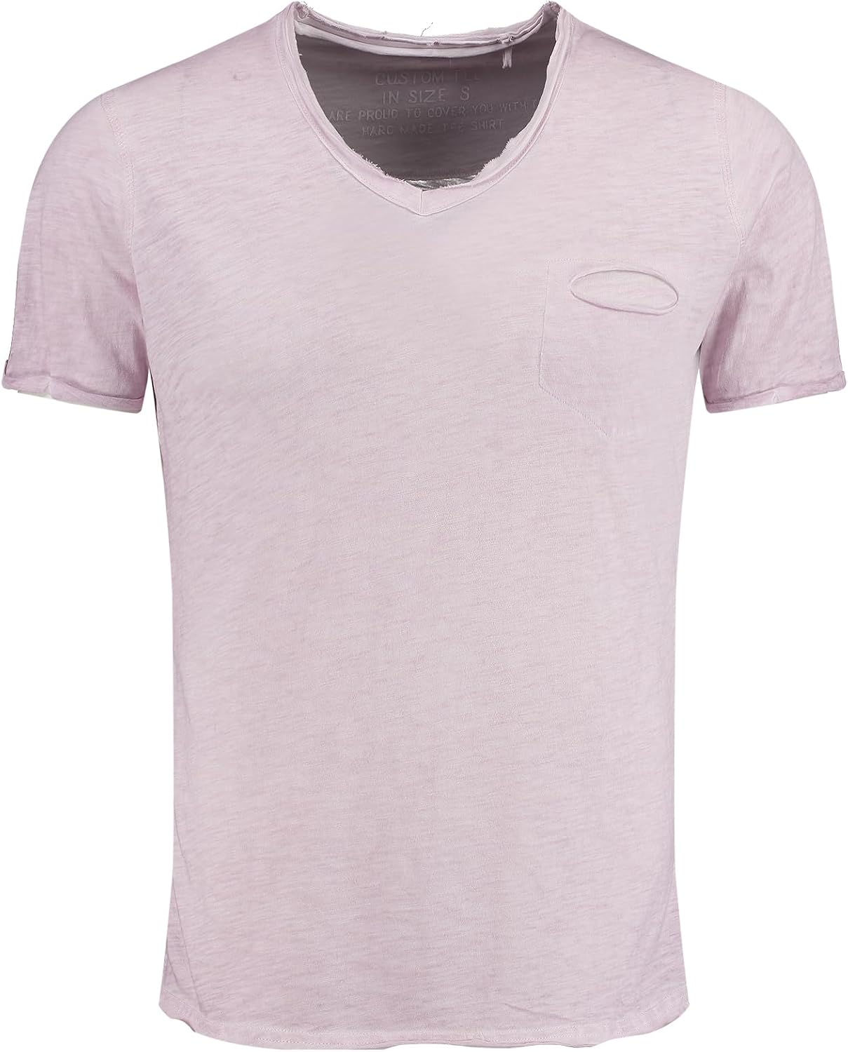 Detalle de Key Largo Soda New V-Neck T-Shirt Homme