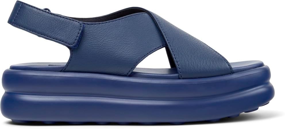 Detalle de Camper Pelotas Flota Up K201931 X-Strap Sandal Donna: stile, comfort e versatilità