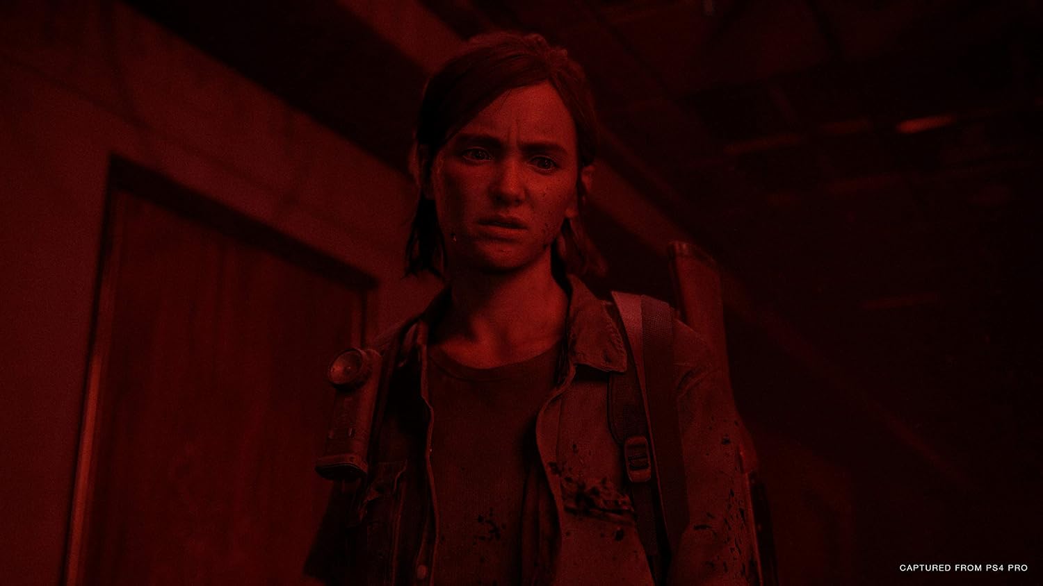 Thumbnail 1 de Sony The Last Of Us Part II Standard PlayStation 4 — juego para PS4