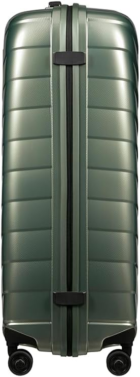 Detalle de Samsonite Attrix Spinner XL 81 cm: robust, spacious suitcase for longer trips