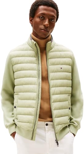 Detalle de Tommy Hilfiger Sudadera cremallera Hombre XXL