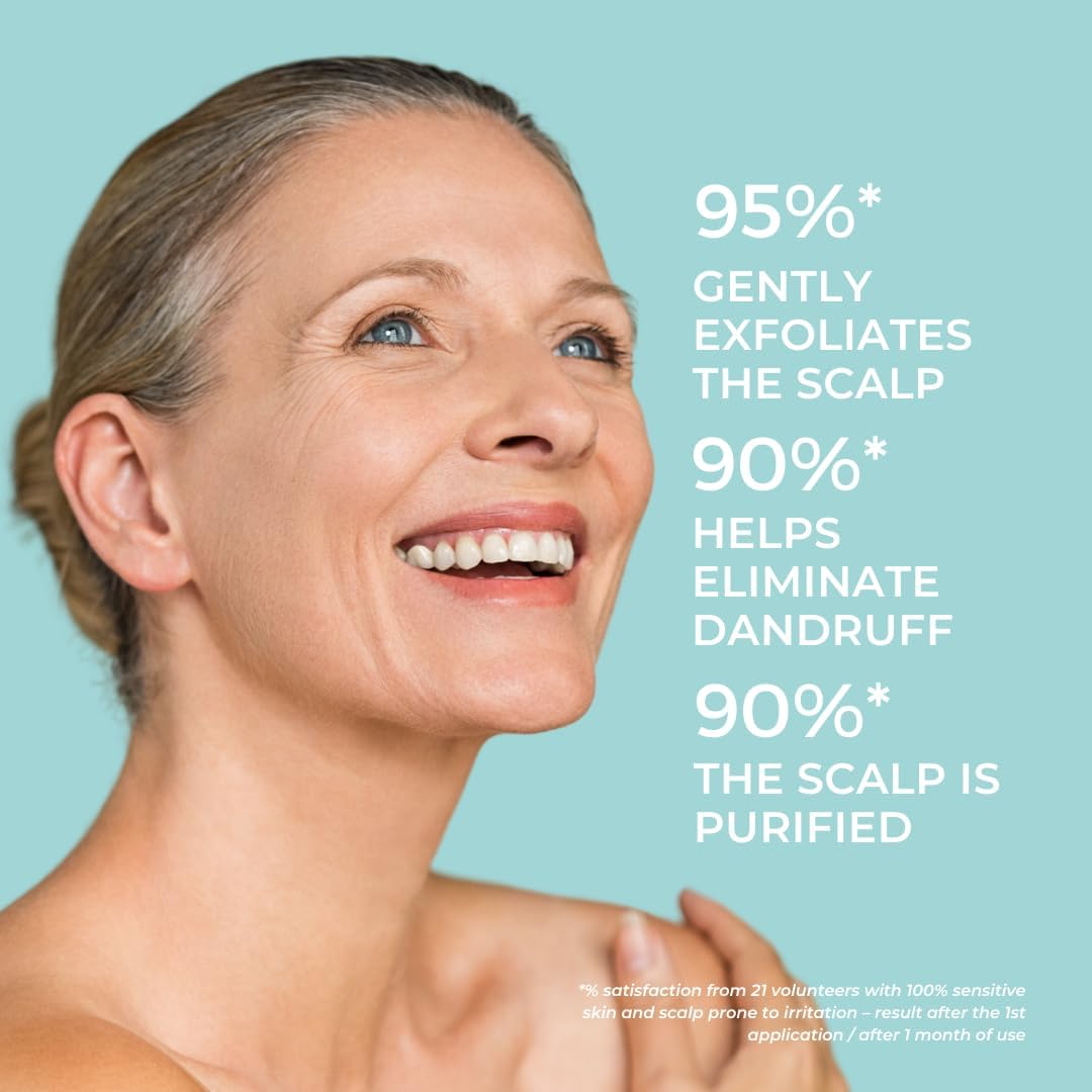 Detalle 2 de Phyto Scrub Lavante Purificante 200 g per cuoio capelluto