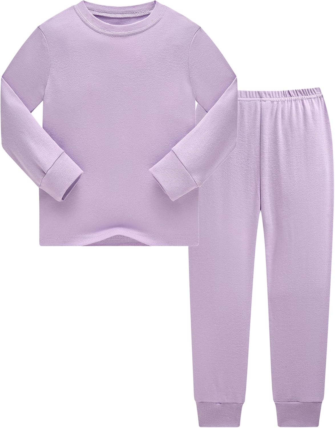 Detalle de Little Bety Toddler Pajama Set Cotton