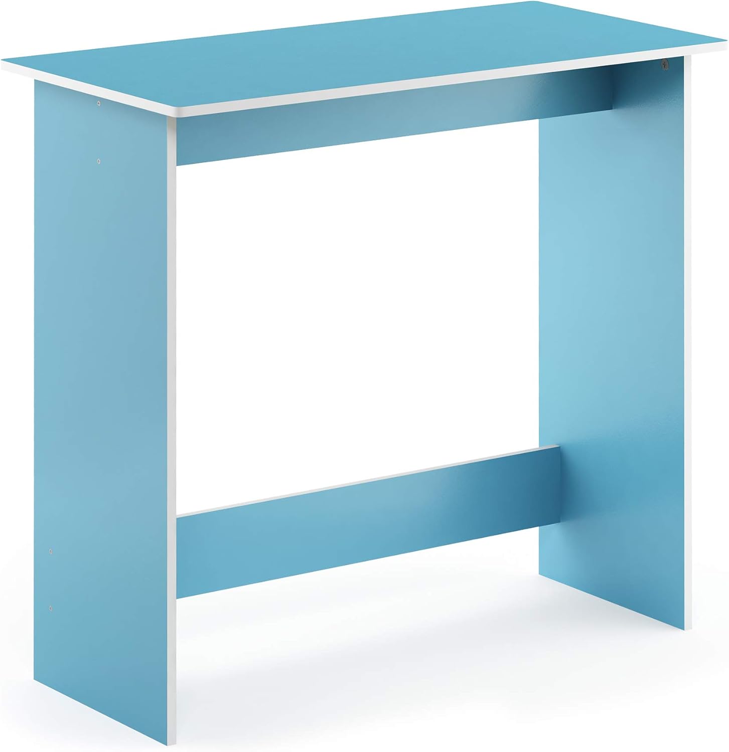 Thumbnail 4 de Furinno Simplistic Computer Desk 79.5cm