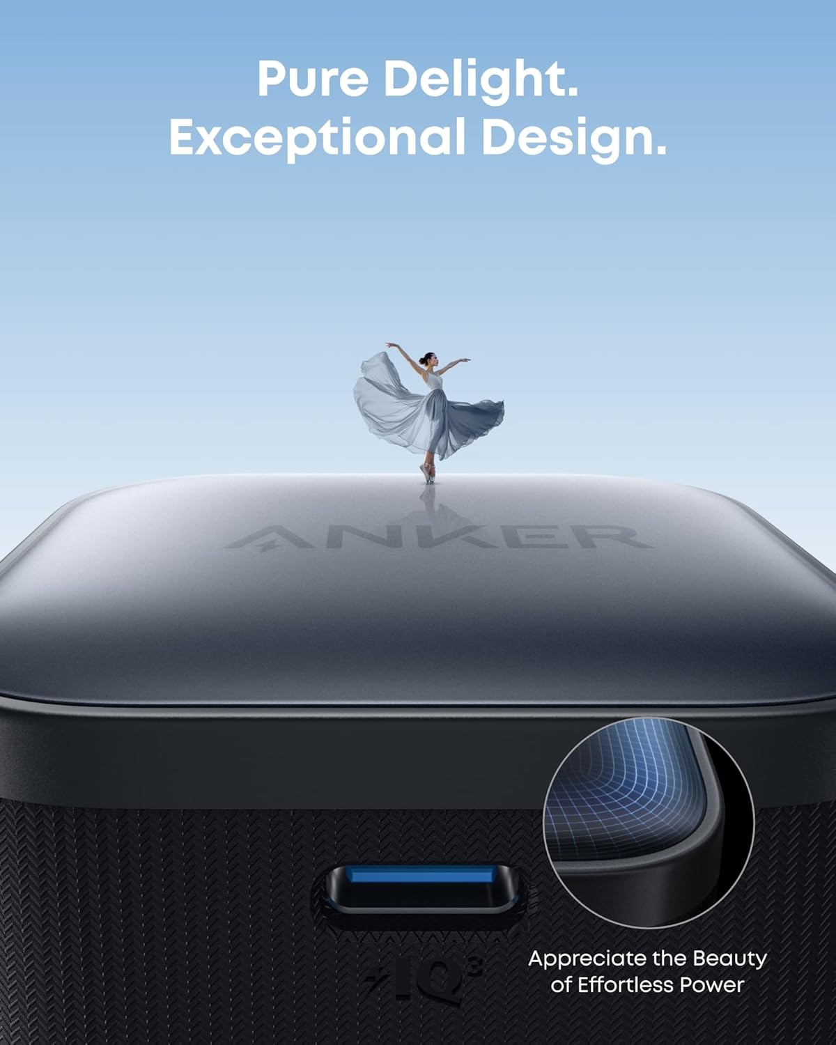 Thumbnail 4 de Anker Nano 45W USB‑C Charger for Phones