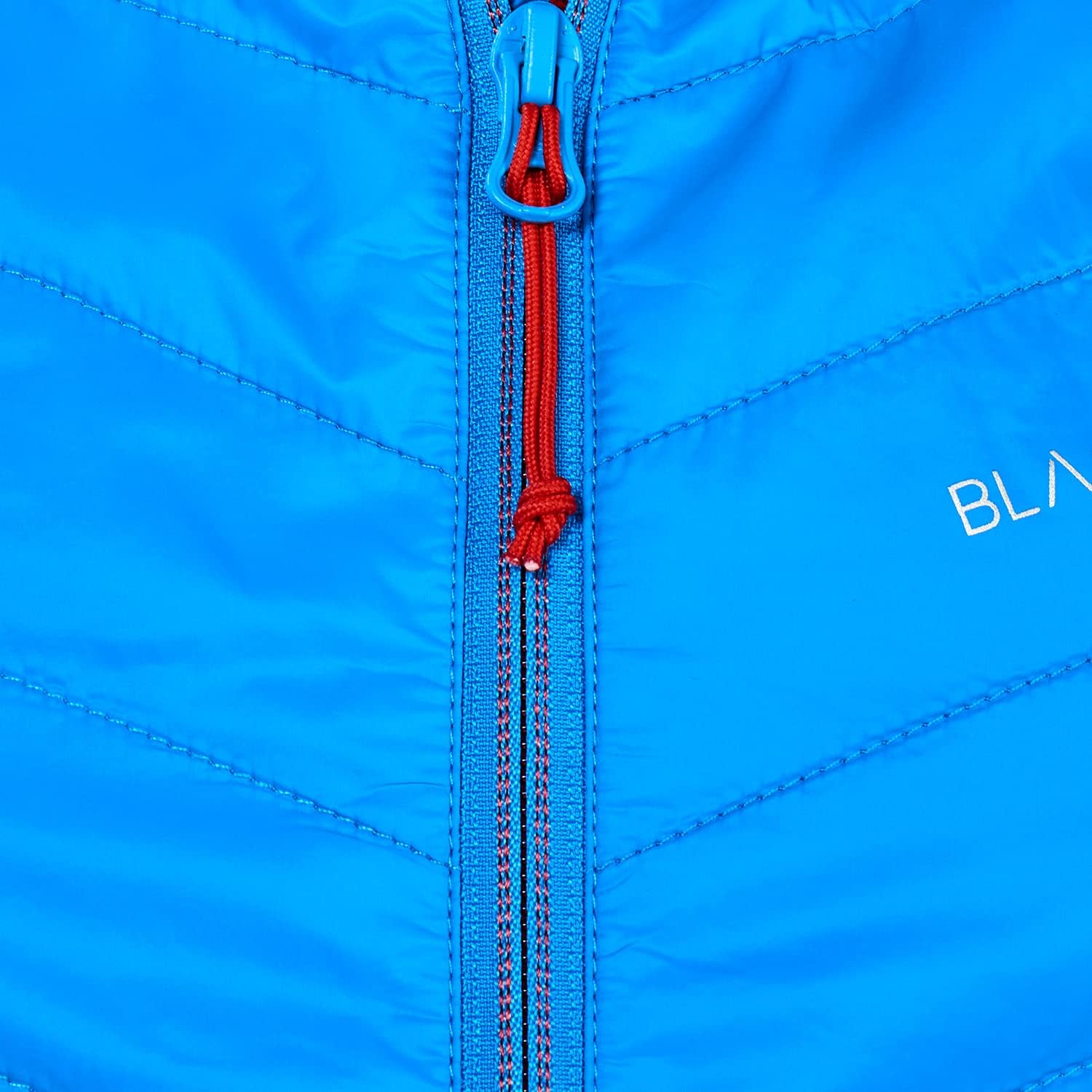Detalle de Gilet sans manches Black Crevice