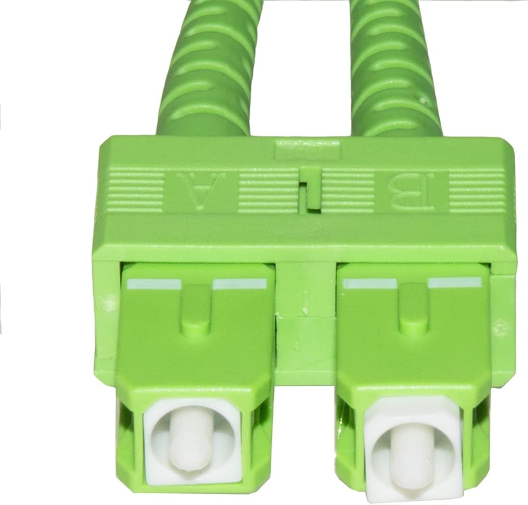 Thumbnail 1 de Câble fibre optique LINK LKSCALCU903 📷