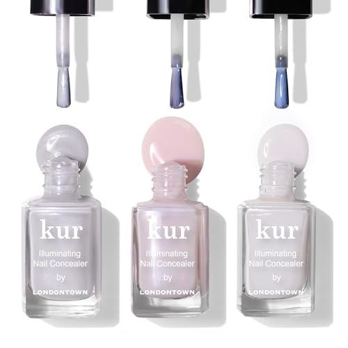 Thumbnail 7 de LONDONTOWN kur Illuminating Nail Concealer, Pink