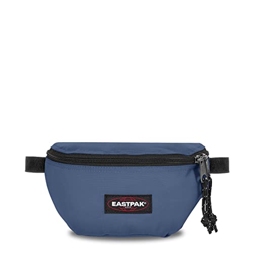 Detalle de Eastpak Springer Gürteltasche 2 L – Powder Pilot (Blau)