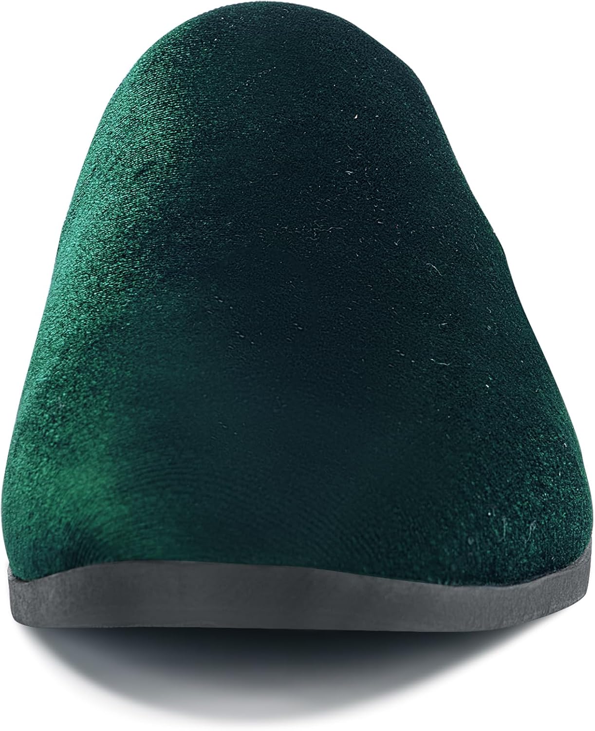 Detalle 2 de UUBARIS Men's Velvet Loafers
