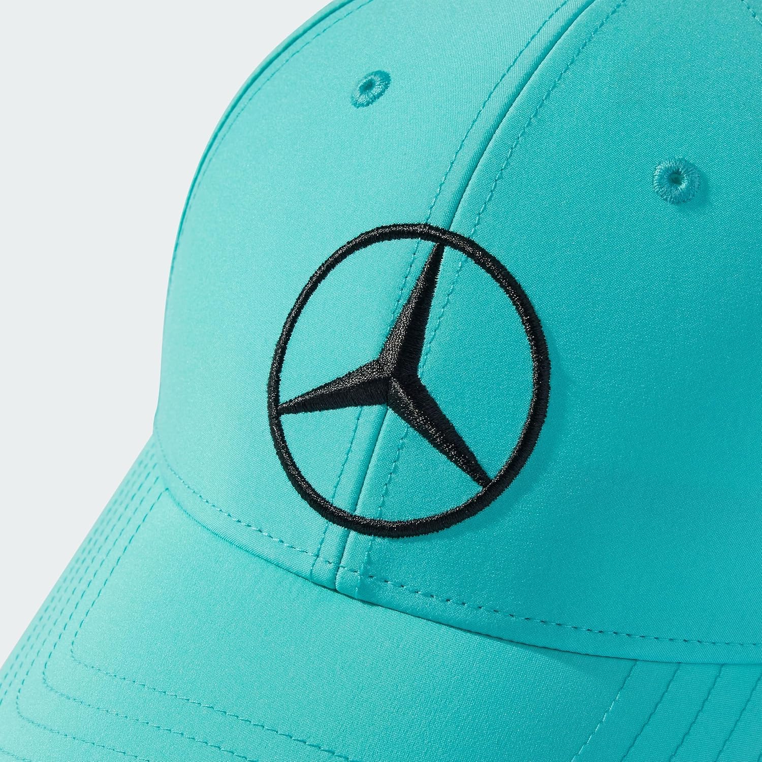 Thumbnail 3 de Adidas Mixte Mercedes AMG Petronas casquette 100% polyester