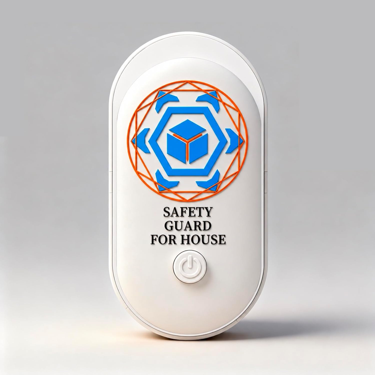 EMF Protection - Whole Home Shield: Comprehensive Home EMF Neutralization