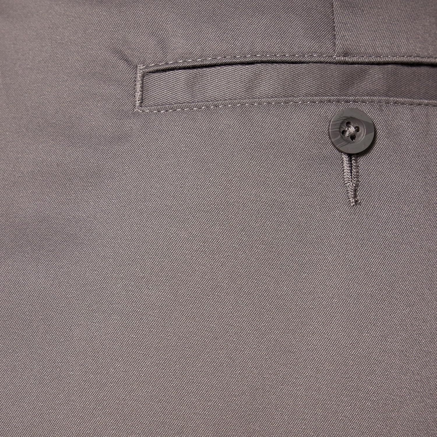 Thumbnail 5 de Amazon Essentials Men’s Straight-Fit Stretch Golf Trousers