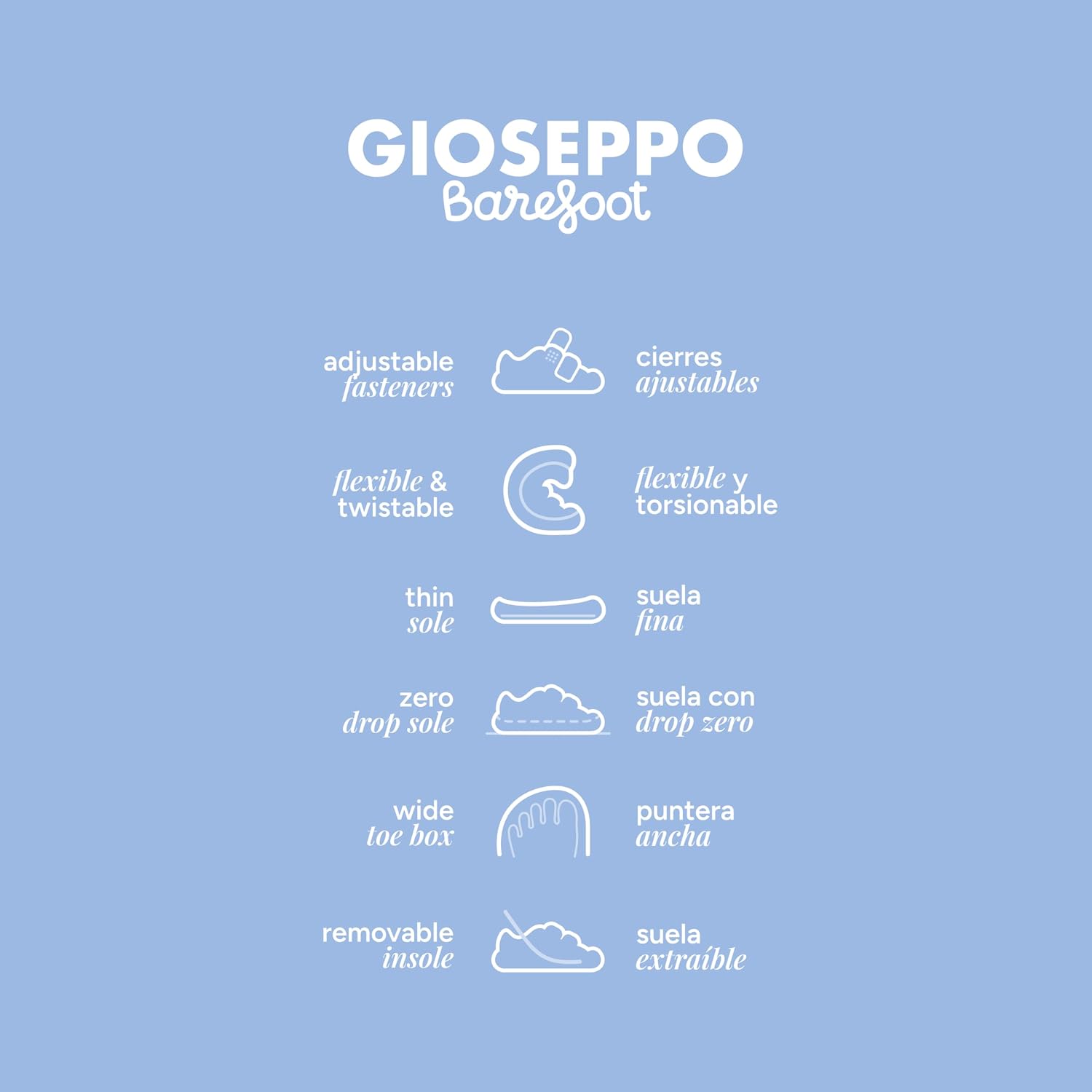 Thumbnail 6 de GIOSEPPO Fille Iriga Chaussure Baby — Ballerines bébé au design floral et confort naturel