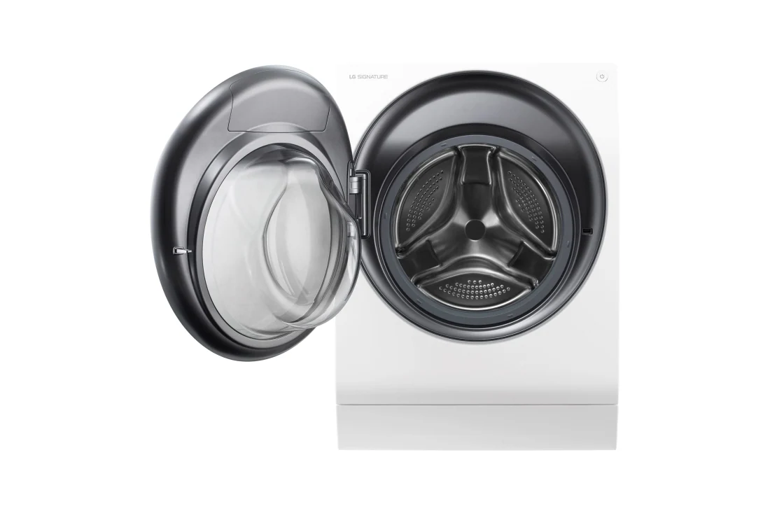 Thumbnail 5 de LG SIGNATURE LSWD100E Outlet lavasecadora 12 kg/7 kg, 1.600 rpm