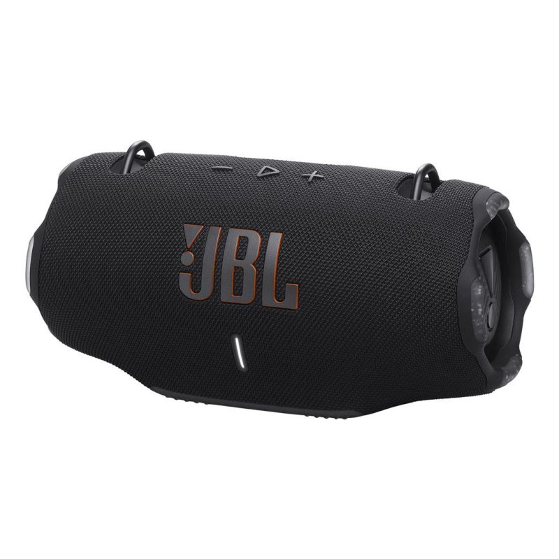 Detalle 2 de JBL Xtreme 4, altavoz Bluetooth portátil de 100 W con IP67 y 24 h de batería