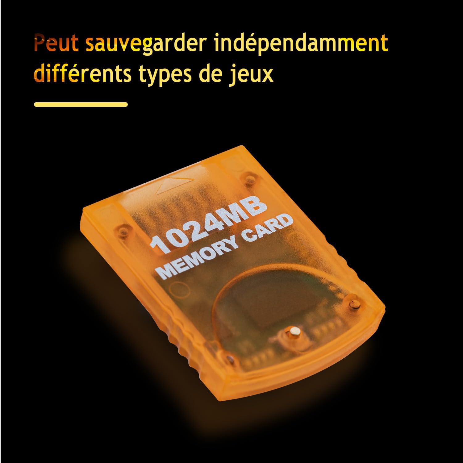 Thumbnail 3 de Mcbazel Carte mémoire 1024 Mo 💾