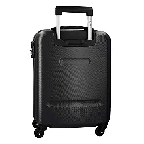 Thumbnail 2 de ROLL ROAD Flex Maleta rígida 55 cm, 38×55×20 cm