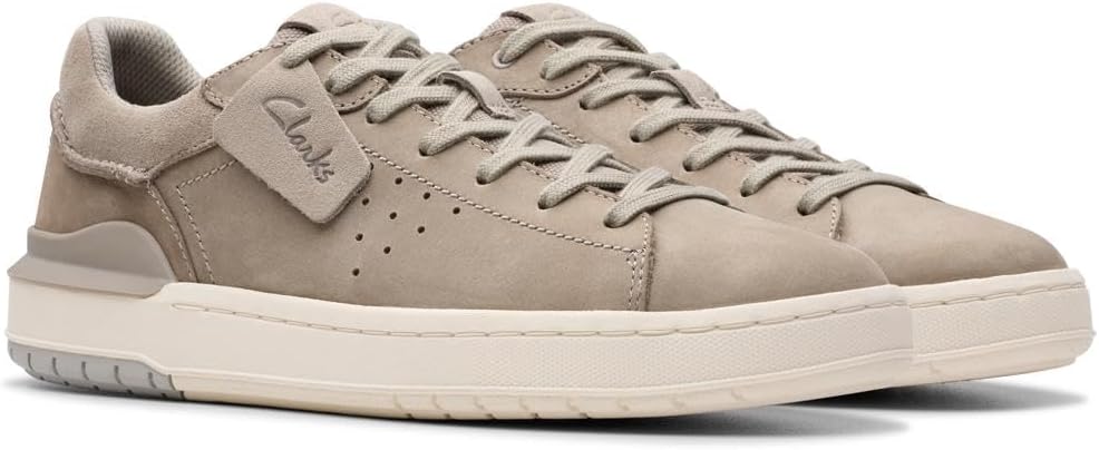 Thumbnail 3 de Clarks Courtlite2 Run SHOESHomme – Confort et durabilité pour un usage quotidien