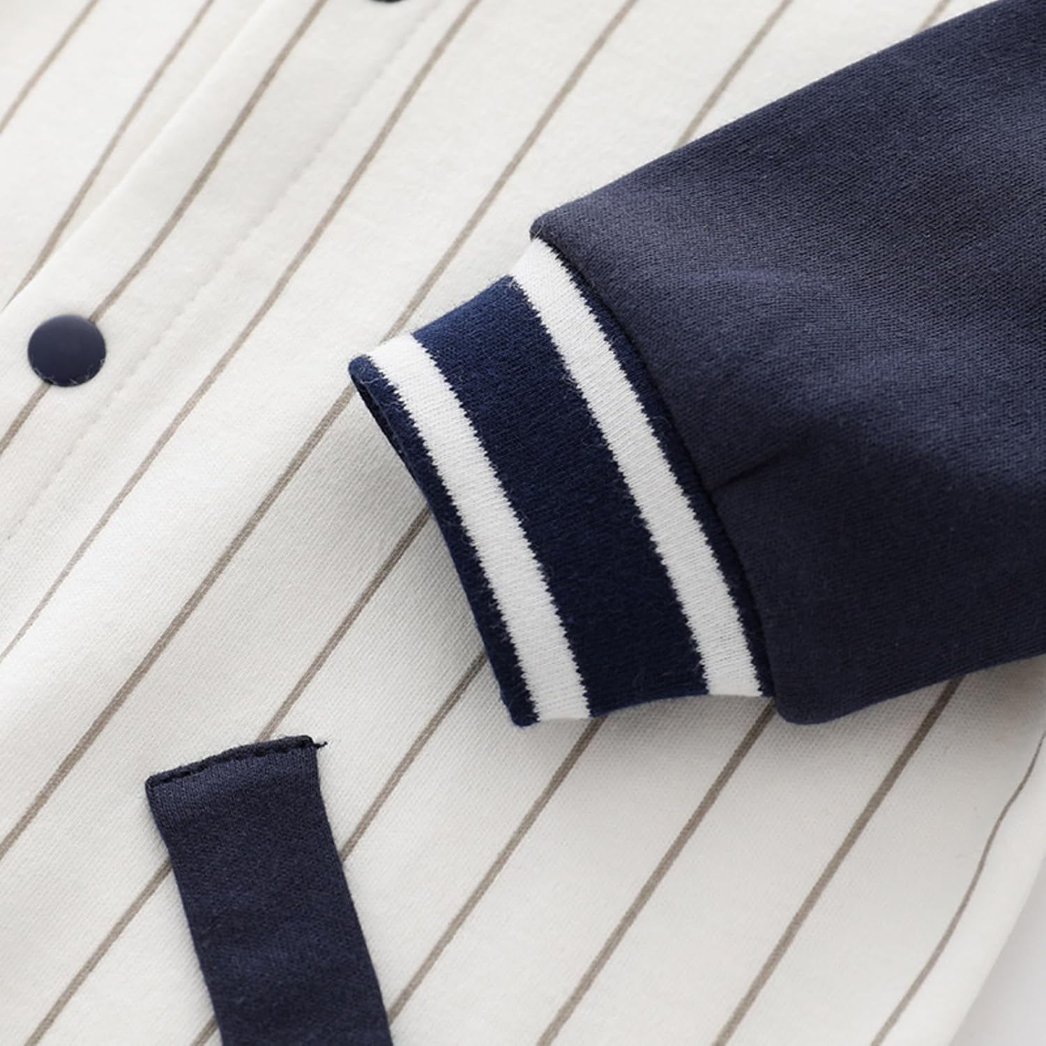 Detalle de Luu Xianliang Baby Romper 100% Cotton