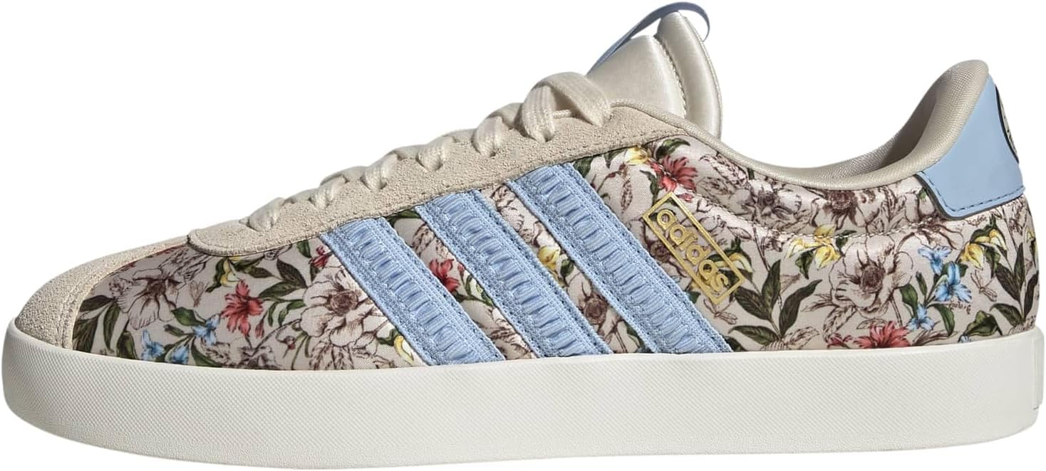 Detalle 1 de adidas VL COURT 3.0 Mujer 42 EU zapatillas