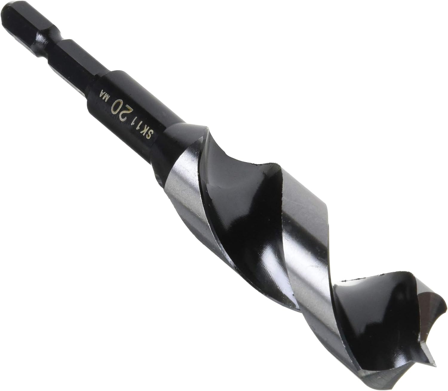 Thumbnail 6 de SK11 short drill bit, 15 mm